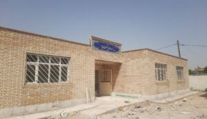 احداث تستی کراد