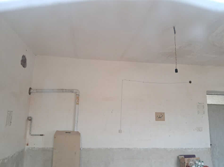مشارکت در احداث مدرسه دو کلاسه باقرالعلوم روستای حاجیلو مشگین شهر