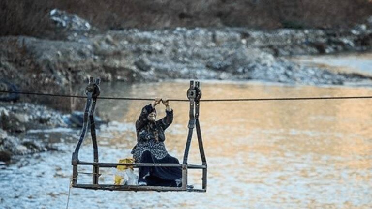 آغاز جمع‌آوری پل‌های گرگری و ناایمن در مناطق صعب‌العبور لرستان