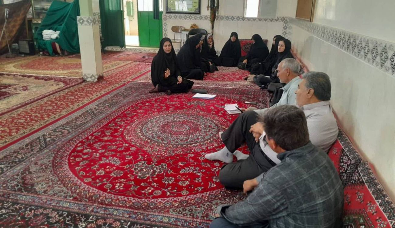 حاجی حاجی