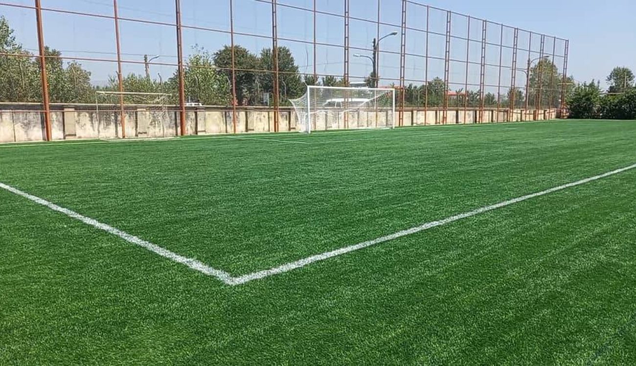 چمن