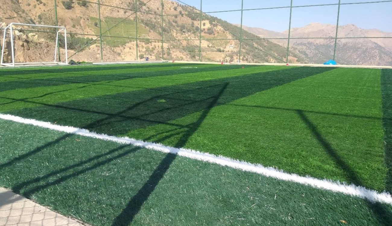 چمن