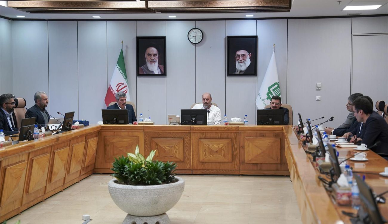 ÙØ±Ø¯ÙÛ Ø³Ø§Ø²Û Ø§ÙØªØµØ§Ø¯ ÙÙÛ Ø¨Ø§ ÙØ´Ø§Ø±Ú©Øª ÙÙØ¯ÛÙÚ¯ ÙØ§Û Ø¨ÙÛØ§Ø¯ ÙØ³ØªØ¶Ø¹ÙØ§ÙÀQ"