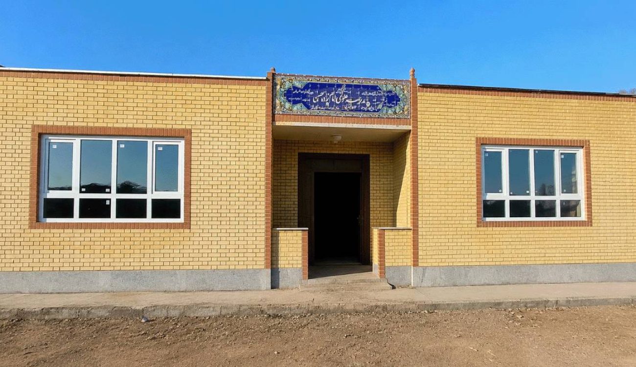 امام زاده حسن