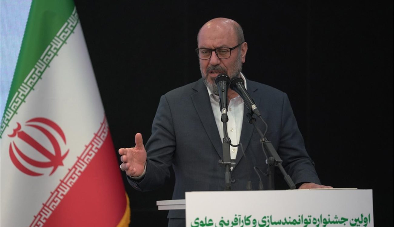 درآمد ماهانه ۱۵ میلیون تومانی خانواده های محروم در طرح توانمندسازی و اشتغال محرومان