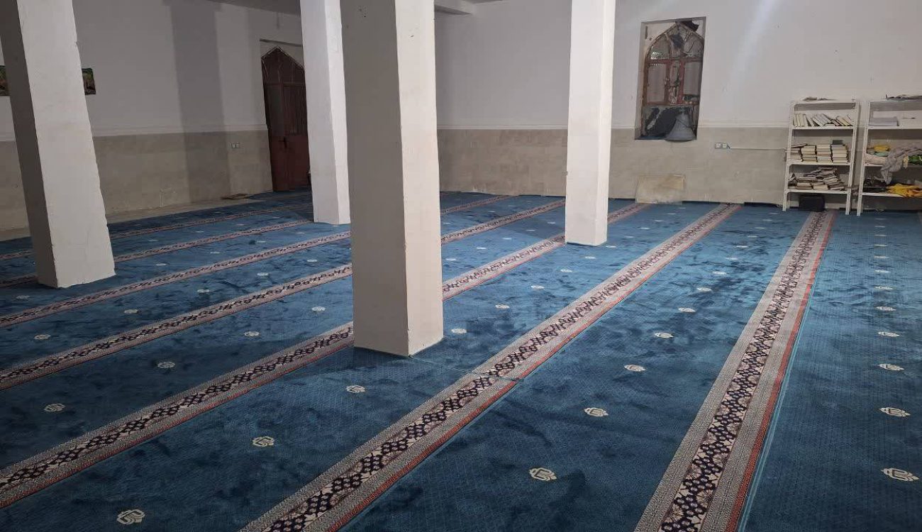 رضاآباد