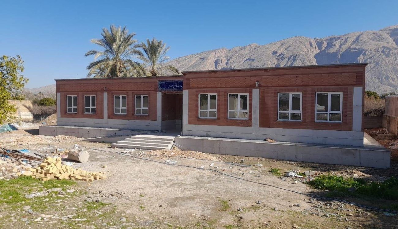 مرصاد کازرون (1)