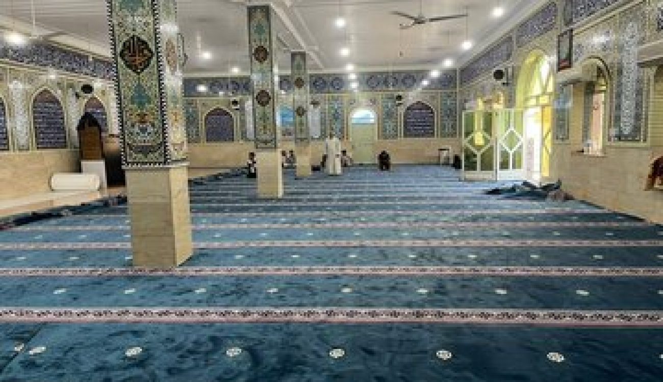 نور